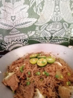 Tunga Taramnan Snack And Resto food