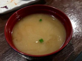 Nami Japanese food