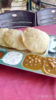 Punjabi Dhaba food