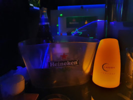 New Legend Karaoke Lounge food