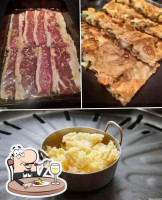 Sibyullee Unlimited Korean Barbecue (alabang Town Center) food