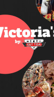 Victoria's X Eat.tom food