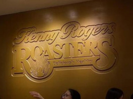 Kenny Rogers Roasters Sm City Marilao food