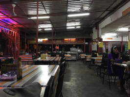 Rh Beranang Cafe (jalan Semenyih) food