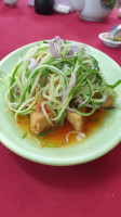 Restoran Xin Shi Jie food