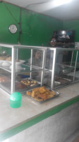 Warung Tegal Warteg Gembong Kedungwuni food