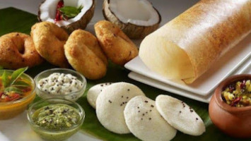 Andhra Ruchulu food