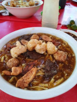 Tops Lomi Haws food