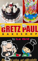 Gretz Paul Bake Shop food