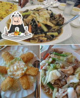 Fortune (hongkong) Seafood food