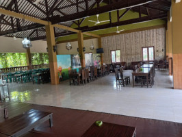 Rumah Makan Sambal Jawa inside