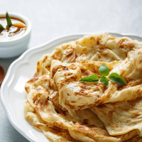 Sri Mahkota Malaysian Cuisine food
