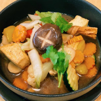 Superoll Thai Sunnybank food