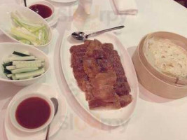 Shang Palace food