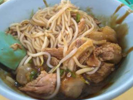 Hai Nan Xing Zhou Beef Noodle food