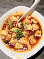 Si Chuan Dou Hua Parkroyal Kitchener Road food
