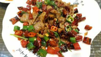 Yu Cun Kitchen food