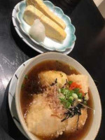 Tonkichi Japanese food