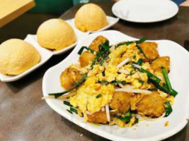 Tim Ho Wan (westgate) food