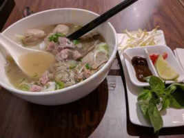 Pho4u Halal Vietnamese Cuisine food