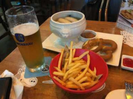 Brotzeit German Beer Bar And Restaurant Westgate food