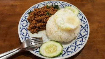 Soi Thai Kitchen (serangoon Gardens) food
