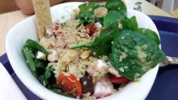 Saladstop Novena Square food