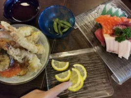 Irodori Japanese food
