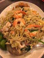 Kim's Place Seafood Joo Chiat food