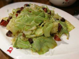 Lao Si Chuan food