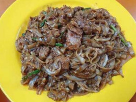 Empress Place Teochew Beef Kway Teow food