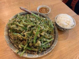 Ob Woon Thai food