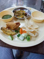 Swaad Pure Vegetarian Desker Rd food