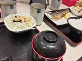 Ptc-nakajima Suisan food
