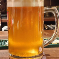 Beer Pub Phi's food
