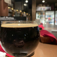 Beer Pub Phi's food