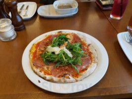 Spizza (jalan Kayu) food