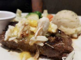 Outback Steakhouse Orchardgateway food
