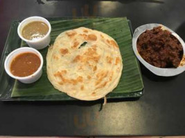 Sakunthala's Restarant (dunlop Street) food