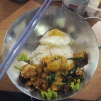Taste Good Hǎo Wèi Xiǎo Chú food