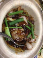 Gu Zao Ren Taiwan Porridge (paya Lebar) food