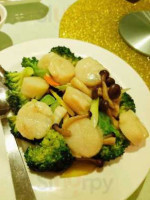 Changi Beach Seafood Paradise food