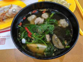58 Minced Meat Noodle food