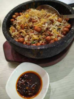 Crystal Jade La Mian Xiao Long Bao (bugis Junction) food