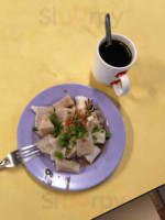 Koo Kee Yong Tow Foo Mee (people's Park Food Centre) food