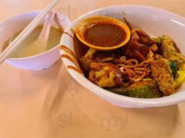 Koo Kee Yong Tow Foo Mee (people's Park Food Centre) food