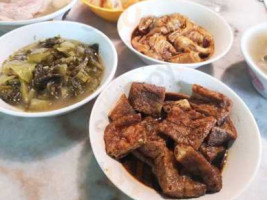 Balestier Bak Kut Teh food