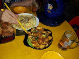 Balestier Bak Kut Teh food