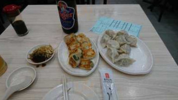 Jing Hua Xiao Chi food