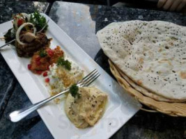 Shabestan Finest Persian Cuisine food